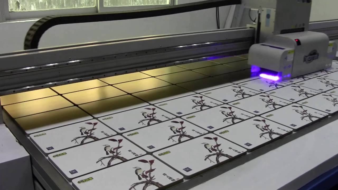 УФ-печать - это возможность исполнения изображения высочайшего качества.